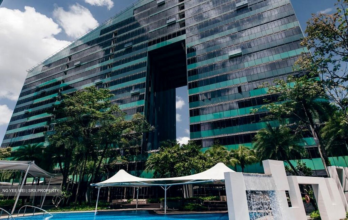 Orchard Scotts (D9), Condominium #546618471